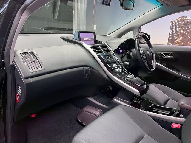 ＳＡＩ Ｇ　（禁煙車）（後期型）（メーカーＳＤナビ）（バックカメラ）（クルーズコントロール）（パワーシート）（シートメモリー）（ビルトインＥＴＣ）（電動リアサンシェード）（ＬＥＤヘッド）（純正１６インチＡＷ）（57枚目）