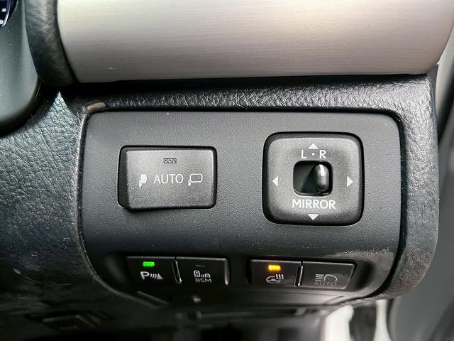 LS LS460 バージョンL (禁煙車)(後期型)(サンルーフ)(黒本革シート)(メーカーナビ)(マークレビンソン)(BSM)(レーダークルーズ)(コーナーセンサ)(純正エアサス)(シートヒーター&クーラー)(純正18インチAW)(56枚目)