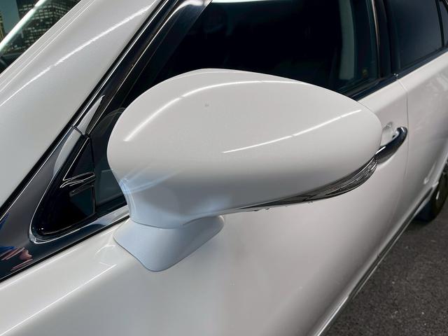 LS LS460 バージョンL (禁煙車)(後期型)(サンルーフ)(黒本革シート)(メーカーナビ)(マークレビンソン)(BSM)(レーダークルーズ)(コーナーセンサ)(純正エアサス)(シートヒーター&クーラー)(純正18インチAW)(63枚目)