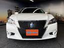 TOYOTA CROWN HYBRID