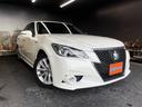 TOYOTA CROWN HYBRID