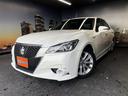 TOYOTA CROWN HYBRID