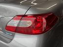 NISSAN FUGA HYBRID