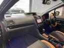 スポルヴィータ　（禁煙車）（黒／オレンジ革シート）（ターボ）（４ＷＤ）（純正ナビ）（レーダークルーズ）（コーナーセンサー）（シートメモリー）（シートヒーター）（ＢＳＭ）（バック＆サイドカメラ）（純正１８インチＡＷ）（57枚目）