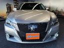 TOYOTA CROWN HYBRID