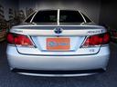 TOYOTA CROWN HYBRID
