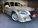 TOYOTA CROWN HYBRID