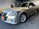 TOYOTA CROWN HYBRID