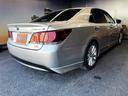TOYOTA CROWN HYBRID