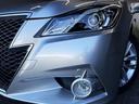 TOYOTA CROWN HYBRID
