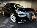 アスリートＳ　（禁煙車）（黒本革シート）（メーカーＨＤＤナビ）（クルーズコントロール）（シートヒーター＆クーラー）（コーナーセンサー）（パワーシート）（バックカメラ）（ビルトインＥＴＣ）（純正１７インチＡＷ）（20枚目）