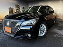 アスリートＳ　（禁煙車）（黒本革シート）（メーカーＨＤＤナビ）（クルーズコントロール）（シートヒーター＆クーラー）（コーナーセンサー）（パワーシート）（バックカメラ）（ビルトインＥＴＣ）（純正１７インチＡＷ）（21枚目）