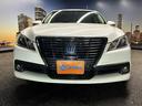ロイヤルサルーン　（ワンオーナー）（禁煙車）（ベージュ本革シート）（メーカーナビ）（レーダークルーズコントロール）（コーナーセンサー）（パワーシート）（シートヒーター＆クーラー）（バックカメラ）（純正１６インチＡＷ）（19枚目）