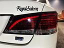 ロイヤルサルーン　（ワンオーナー）（禁煙車）（ベージュ本革シート）（メーカーナビ）（レーダークルーズコントロール）（コーナーセンサー）（パワーシート）（シートヒーター＆クーラー）（バックカメラ）（純正１６インチＡＷ）（58枚目）