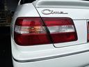 NISSAN CIMA
