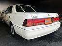 ロイヤルサルーン　（禁煙車）（後期型）（メーカーＤＶＤナビ）（パワーシート）（後席スイッチ）（ＥＴＣ）（キーレースキー）（オートライト）（ＣＤ再生）（純正１５インチＡＷ）（20枚目）