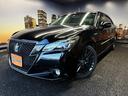 TOYOTA CROWN HYBRID