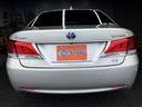 TOYOTA CROWN HYBRID