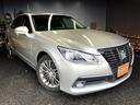 TOYOTA CROWN HYBRID