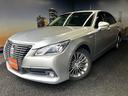 TOYOTA CROWN HYBRID