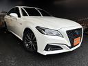 S (禁煙車)(メーカーSDナビ)(レーダクルーズコントロール)(コーナーセンサー)(レーンアシスト)(オートマチックハイビーム)(シートヒーター)(パワーシート)(ETC)(純正17インチAW)(22枚目)