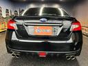 STI (禁煙車)(6速MT)(ターボ)(4WD)(社外SDナビ)(黒/赤ハーフレザーシート)(ETC)(ローダウン)(スマートキー&プッシュスタート)(純正18インチAW)(16枚目)