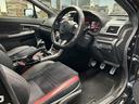 STI (禁煙車)(6速MT)(ターボ)(4WD)(社外SDナビ)(黒/赤ハーフレザーシート)(ETC)(ローダウン)(スマートキー&プッシュスタート)(純正18インチAW)(37枚目)