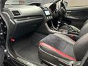 STI (禁煙車)(6速MT)(ターボ)(4WD)(社外SDナビ)(黒/赤ハーフレザーシート)(ETC)(ローダウン)(スマートキー&プッシュスタート)(純正18インチAW)(42枚目)