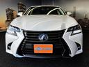 GS300h バージョンL プリクラッシュ(禁煙車)(後期型)(黒本革シート)(メーカーSDナビ)(レーダークルーズ)(レーンキープアシスト)(後席コンソールスイッチ)(電動リアサンシェード)(ETC)(純正18インチAW)(22枚目)