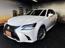 GS300h バージョンL プリクラッシュ(禁煙車)(後期型)(黒本革シート)(メーカーSDナビ)(レーダークルーズ)(レーンキープアシスト)(後席コンソールスイッチ)(電動リアサンシェード)(ETC)(純正18インチAW)(25枚目)