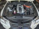 GS300h バージョンL プリクラッシュ(禁煙車)(後期型)(黒本革シート)(メーカーSDナビ)(レーダークルーズ)(レーンキープアシスト)(後席コンソールスイッチ)(電動リアサンシェード)(ETC)(純正18インチAW)(36枚目)