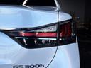GS300h バージョンL プリクラッシュ(禁煙車)(後期型)(黒本革シート)(メーカーSDナビ)(レーダークルーズ)(レーンキープアシスト)(後席コンソールスイッチ)(電動リアサンシェード)(ETC)(純正18インチAW)(61枚目)