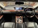 ＬＳ ＬＳ６００ｈＬ　エグゼクティブパッケージ　（禁煙車）（後期型）（黒本革）（マークレビンソン）（メーカーナビ）（バックカメラ）（レーダークルーズ）（クリアランスソナー）（シートエアコン）（ＥＴＣ）（後席コンソールスイッチ）（純正１８インチＡＷ）（5枚目）
