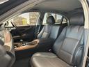ＬＳ６００ｈＬ　エグゼクティブパッケージ　（禁煙車）（後期型）（黒本革）（マークレビンソン）（メーカーナビ）（バックカメラ）（レーダークルーズ）（クリアランスソナー）（シートエアコン）（ＥＴＣ）（後席コンソールスイッチ）（純正１８インチＡＷ）（37枚目）