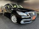 ロイヤルサルーン　プリクラッシュセーフティ（禁煙車）（メーカーＨＤＤナビ）（レーダークルーズコントロール）（コーナーセンサー）（シートヒーター）（パワーシート）（バックカメラ）（ビルトインＥＴＣ）（純正１６インチＡＷ）（17枚目）