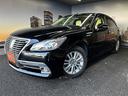 ロイヤルサルーン　プリクラッシュセーフティ（禁煙車）（メーカーＨＤＤナビ）（レーダークルーズコントロール）（コーナーセンサー）（シートヒーター）（パワーシート）（バックカメラ）（ビルトインＥＴＣ）（純正１６インチＡＷ）（18枚目）