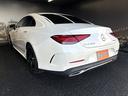 ＣＬＳ４５０　４マチック　スポーツ　（禁煙車）（赤革シート）（サンルーフ）（レーダークルーズコントロール）（ブルメスターサウンド）（アンビエントライト）（メーカーナビ）（シートヒーター）（シートエアコン）（パワーシート）（シートメモリ）（23枚目）