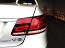Ｅ３５０　アバンギャルド　（禁煙車）（黒本革シート）（シートメモリー）（ＬＥＤヘッド）（メーカーＨＤＤナビ）（電動リアサンシェード）（ビルトインＥＴＣ）（バックカメラ）（レーダークルーズコントロール）（純正１８インチＡＷ）（30枚目）
