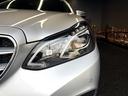 Ｅ３５０　アバンギャルド　（禁煙車）（黒本革シート）（シートメモリー）（ＬＥＤヘッド）（メーカーＨＤＤナビ）（電動リアサンシェード）（ビルトインＥＴＣ）（バックカメラ）（レーダークルーズコントロール）（純正１８インチＡＷ）（32枚目）