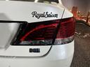 ロイヤルサルーン　（禁煙車）（メーカーＨＤＤナビ）（バックカメラ）（レーダークルーズ）（クリアランスソナー）（ＨＩＤ）（パワーシート）（シートヒーター）（ＥＴＣ）（Ｂｌｕｅｔｏｏｔｈオーディオ）（純正１６インチＡＷ）（41枚目）