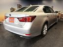 ＧＳ３００ｈ　Ｉパッケージ　（禁煙車）（ベージュ本革）（メーカーナビ）（バックカメラ）（レーダークルーズ）（クリアランスソナー）パドルシフト（スマートキー）（パワーシート）（シートエアコン）（ＥＴＣ）（純正１７インチＡＷ）（22枚目）