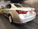 ＧＳ３００ｈ　Ｉパッケージ　（禁煙車）（ベージュ本革）（メーカーナビ）（バックカメラ）（レーダークルーズ）（クリアランスソナー）パドルシフト（スマートキー）（パワーシート）（シートエアコン）（ＥＴＣ）（純正１７インチＡＷ）（23枚目）