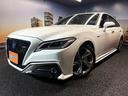 ＲＳアドバンス　（禁煙車）（黒本革シート）（メーカーＳＤナビ）（バックカメラ）（レーダークルーズ）（レーンキープ）（パワーシート）（ステアリングヒータ）（ビルトインＥＴＣ）（クリアランスソナー）（純正１８インチＡＷ）（22枚目）