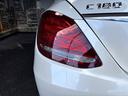 C180アバンギャルド (禁煙車)(メーカーナビ)(バックカメラ)(レーダークルーズ)(レーンアシスト)(クリアランスソナー)(パークアシスト)(パワーシート)(シートヒーター)(ETC)(純正18インチAW)(62枚目)