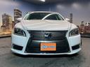 LS460 バージョンL (禁煙車)(後期型)(サンルーフ)(黒本革シート)(メーカーナビ)(マークレビンソン)(BSM)(レーダークルーズ)(コーナーセンサ)(純正エアサス)(シートヒーター&クーラー)(純正18インチAW)(22枚目)