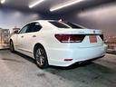 LS460 バージョンL (禁煙車)(後期型)(サンルーフ)(黒本革シート)(メーカーナビ)(マークレビンソン)(BSM)(レーダークルーズ)(コーナーセンサ)(純正エアサス)(シートヒーター&クーラー)(純正18インチAW)(26枚目)