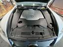LS460 バージョンL (禁煙車)(後期型)(サンルーフ)(黒本革シート)(メーカーナビ)(マークレビンソン)(BSM)(レーダークルーズ)(コーナーセンサ)(純正エアサス)(シートヒーター&クーラー)(純正18インチAW)(50枚目)