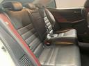 車内もキレイで嫌な臭いもありません☆気になる方は内装のスチームクリーナーも施工可能です♪