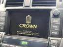 クラウン ２．５アスリート　アニバーサリーエディション　（禁煙車）（メーカーＨＤＤナビ）（バックカメラ）（クルーズコントロール）（パワーシート）（ビルトインＥＴＣ）（ＨＩＤヘッド）（Ｂｌｕｅｔｏｏｔｈ対応）（ＣＤ＆ＤＶＤ再生）（フォグ）（純正１８ＡＷ）（6枚目）