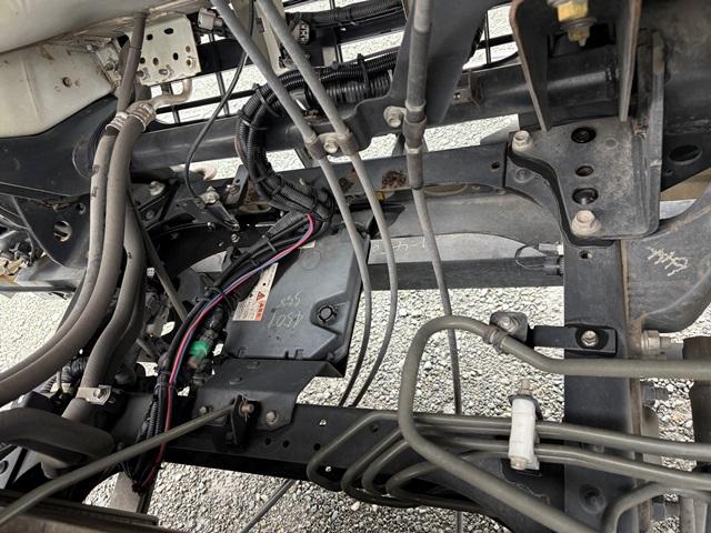 フォワード 　アルミウイング・格納ゲート・６．２ｍフルワイド・６ＭＴ・２４０馬力・燃料タンク２００Ｌ・バックアイカラーモニター・ドラレコ・ＥＴＣ（37枚目）
